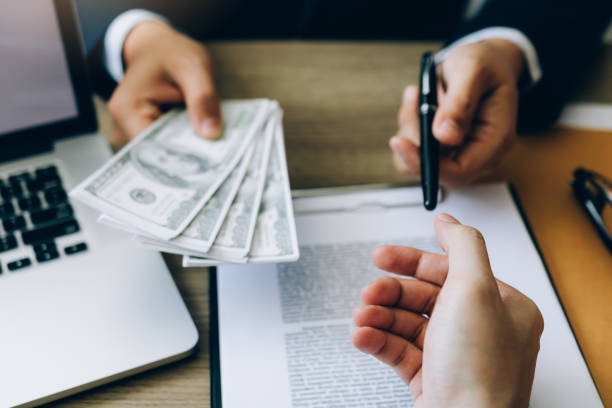 Professional Loan Agency in Masury, OH